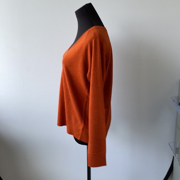 Pendleton merino wool sweater - Picture 3 of 8